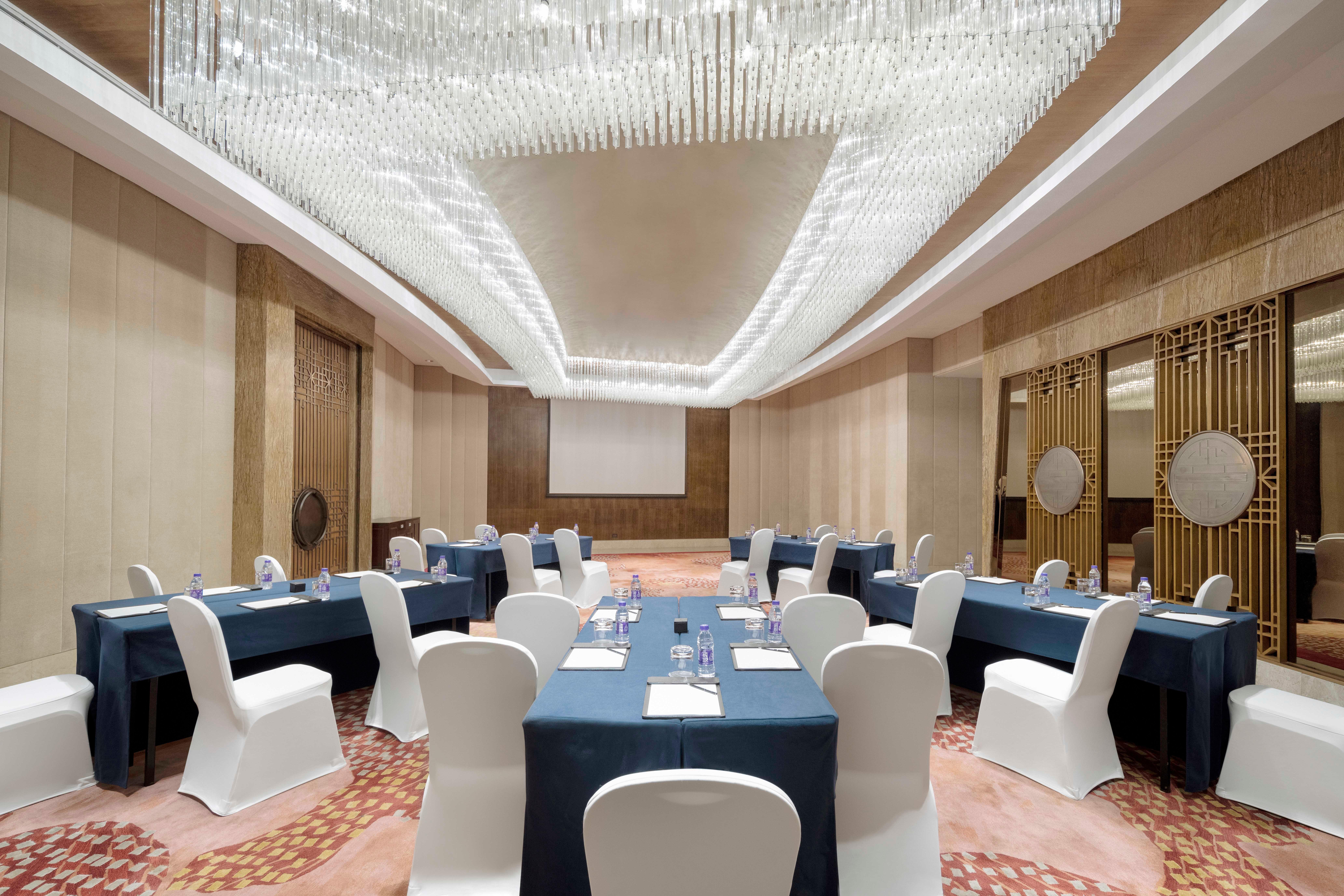 Intercontinental Sanya Haitang Bay Resort By Ihg Eksteriør bilde