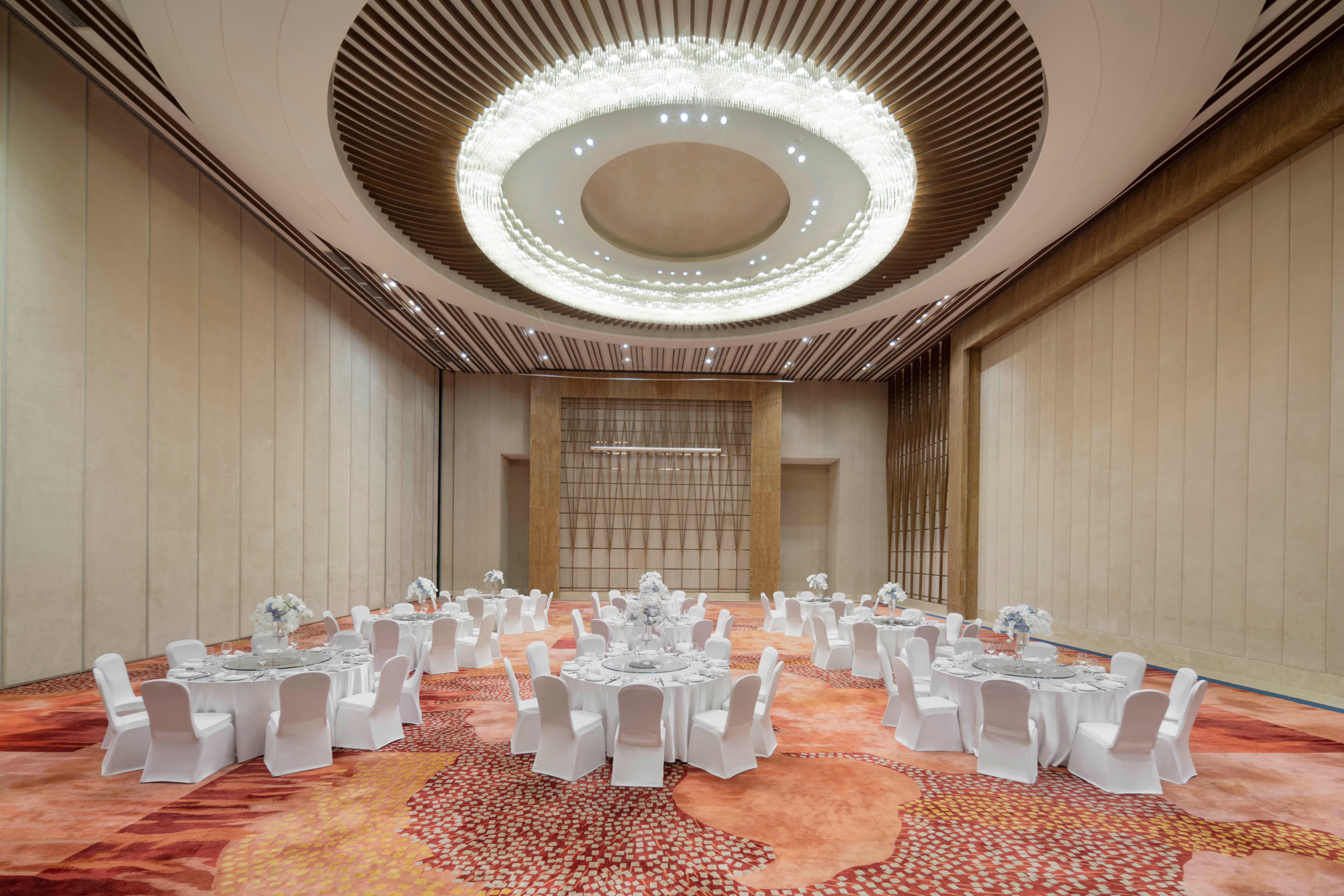Intercontinental Sanya Haitang Bay Resort By Ihg Eksteriør bilde