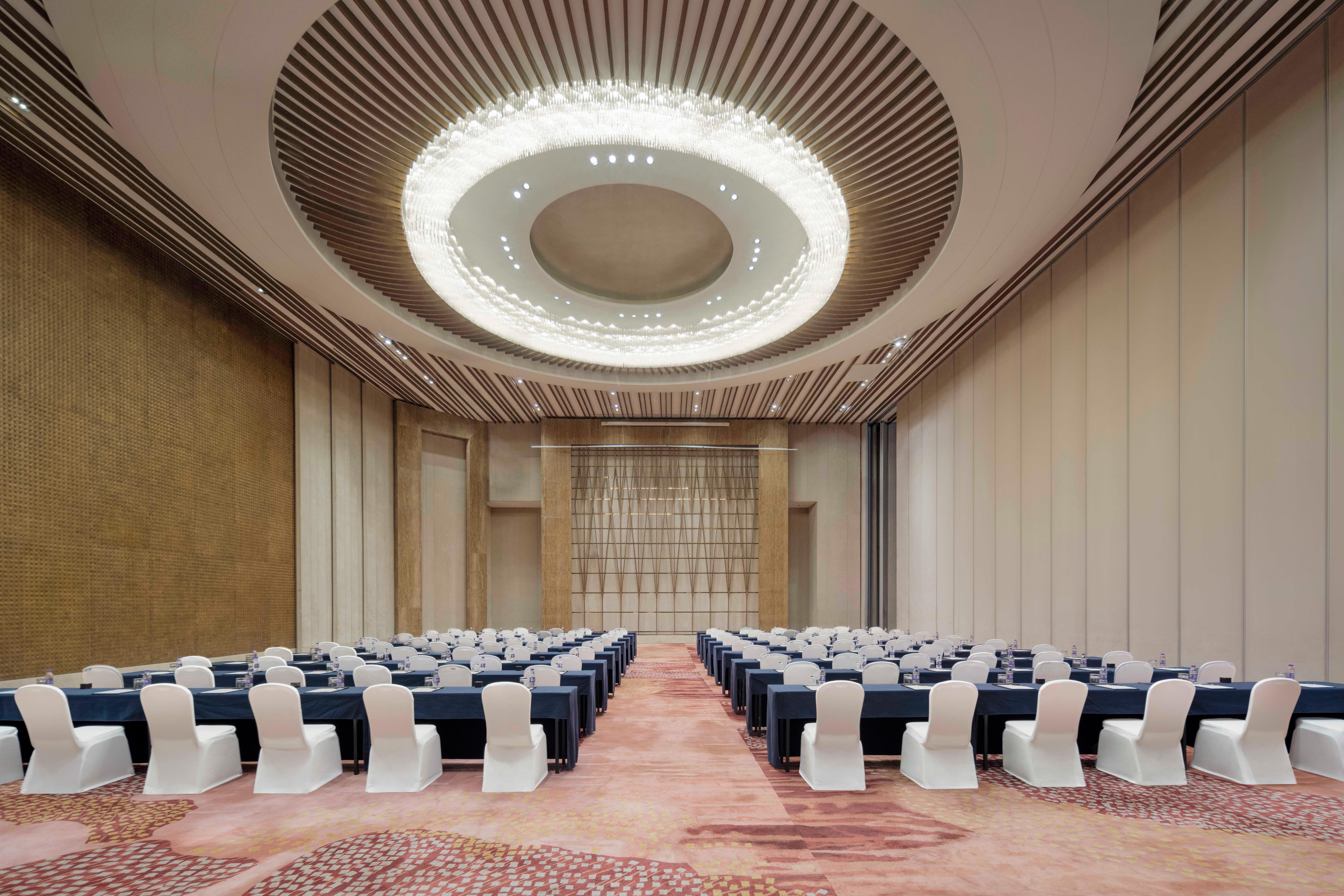 Intercontinental Sanya Haitang Bay Resort By Ihg Eksteriør bilde